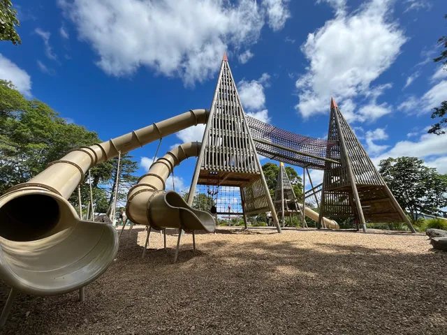 Tui Glen Playground