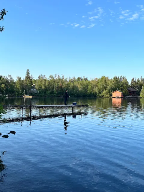 Brereton Lake Resort