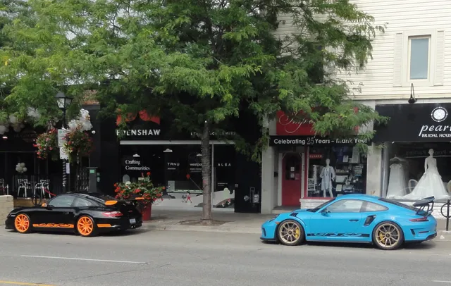 Impressionable Gifts