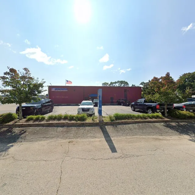 Providence Power Tools & Electronics