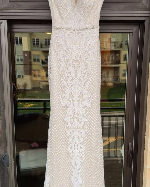 The Perfect Fit Bridal & Formal Wear