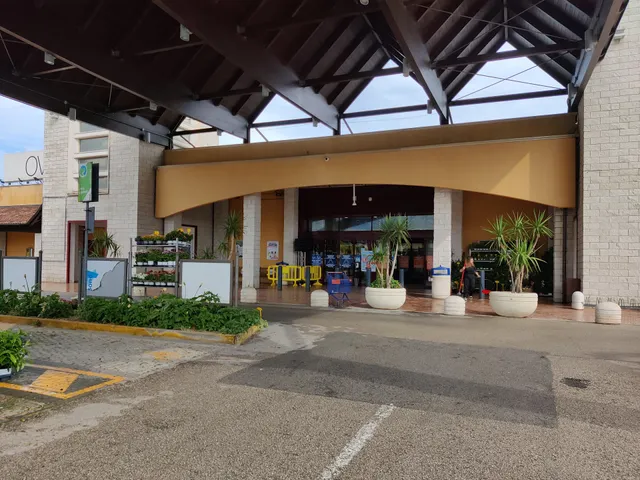 Centro Commerciale Gargano