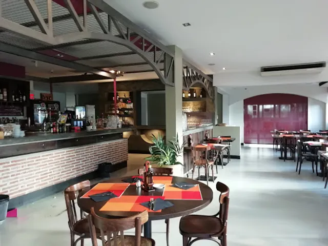 Restaurante La Terraza del Jarama