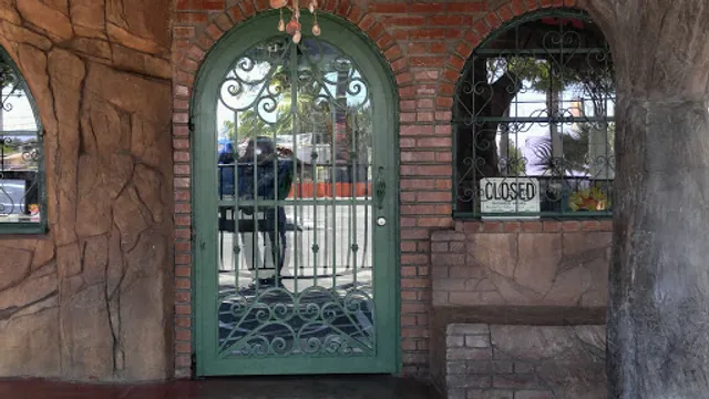 Mariscos Las Islitas