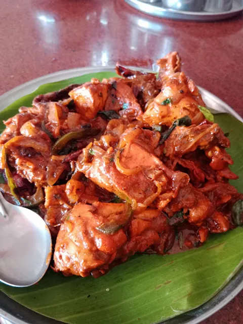 kokaracko restaurant