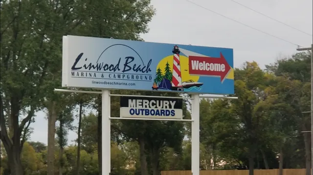 Linwood Beach Marina & Campground