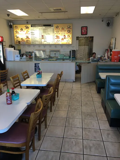 Kapolei Korean Bar-B-Q