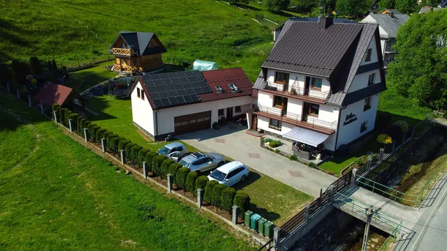 Familiówka (Agroturystyka)