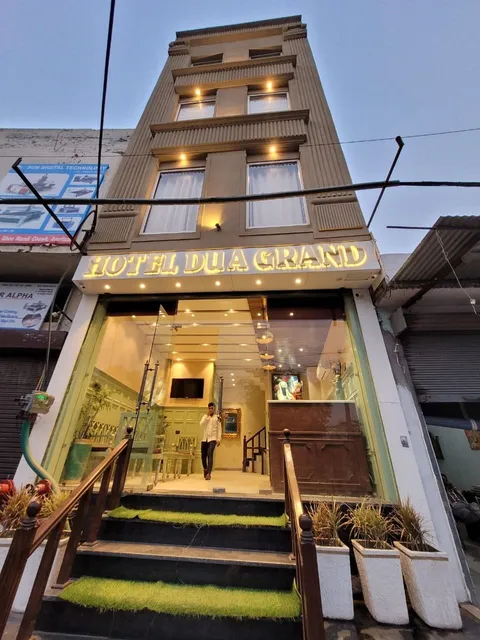 Hotel Dua