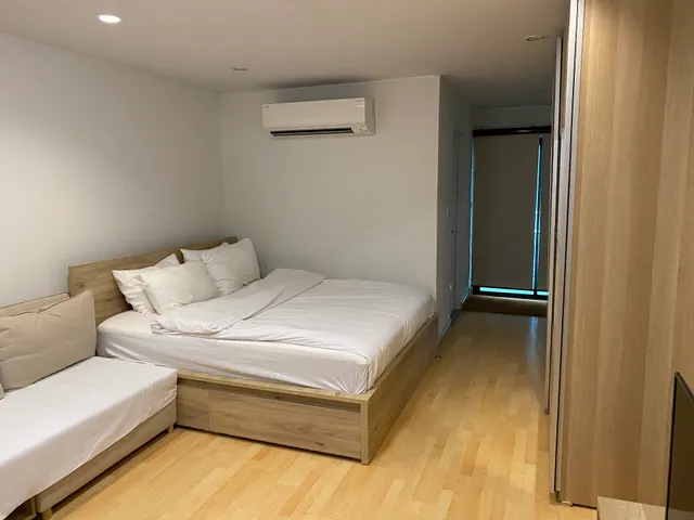 Live like a local in Ekkamai