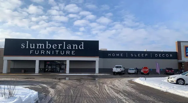 Slumberland Furniture