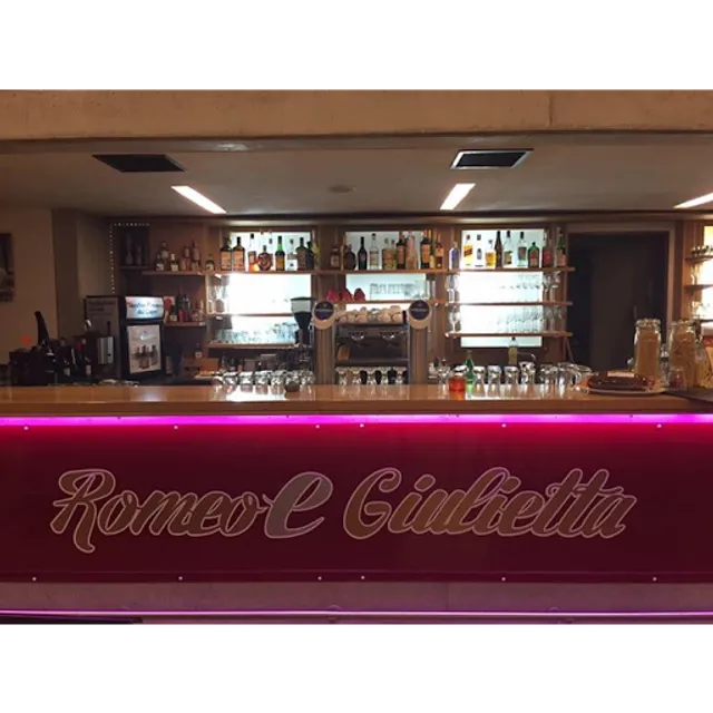 Ristorante Romeo e Giulietta