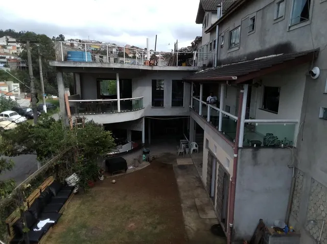 Pousada dos pinheirais