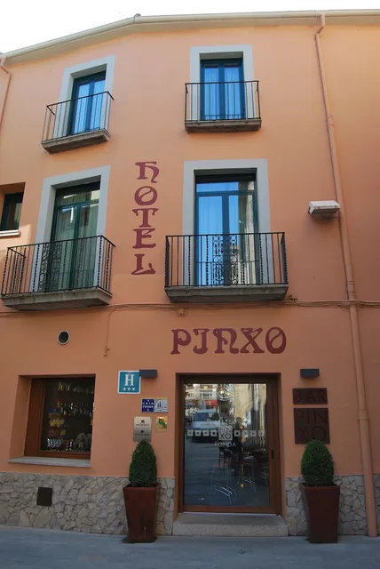 Hotel Pinxo