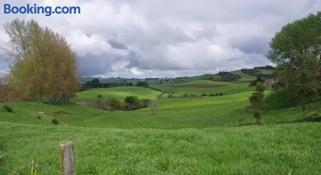 Serenity on Brunskill