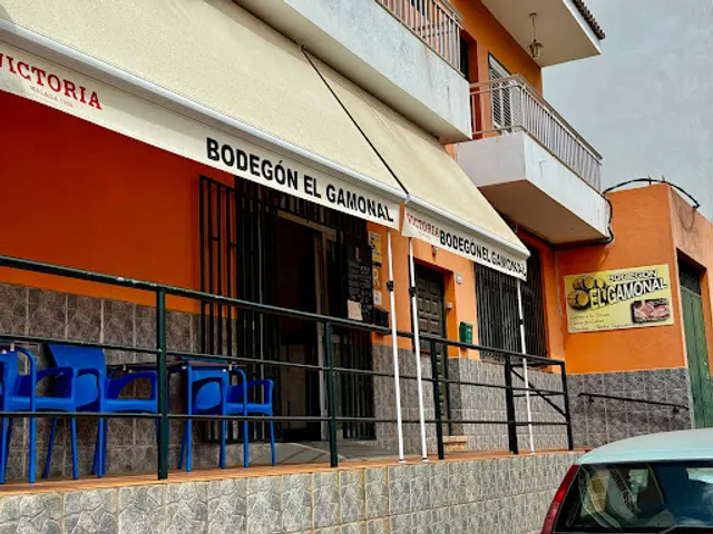 Bodegón El Gamonal