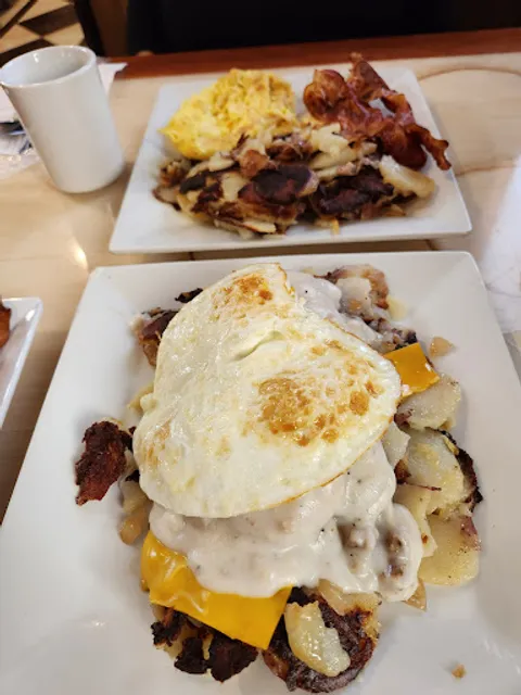 American Table Family Restaurant of Vincennes