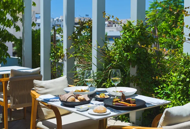 DON CARLO Italian Restaurant