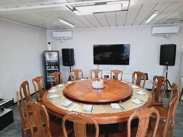 Chuan Xian Guan 川鲜館 ( 中餐厅 )