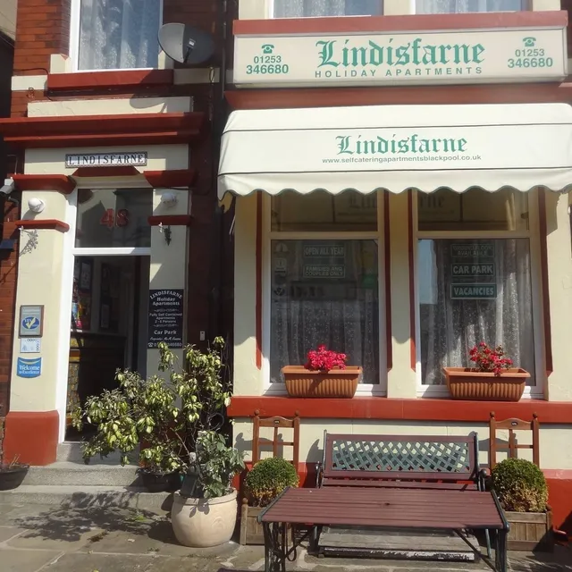 Lindisfarne Holiday Apartments