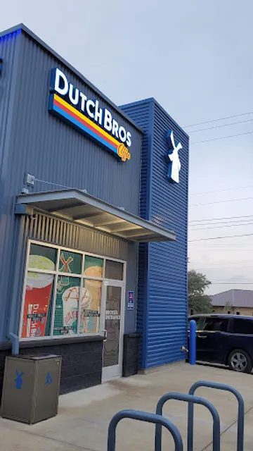 Dutch Bros Coffee