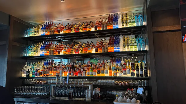 Firebirds Wood Fired Grill