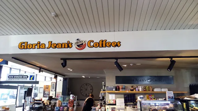 Gloria Jean's Broken Hill