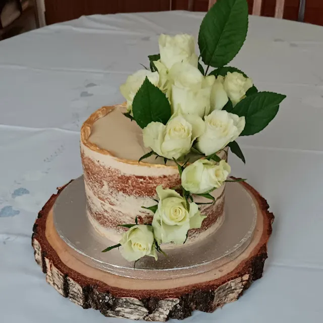 Lesley's Vegan Cakes