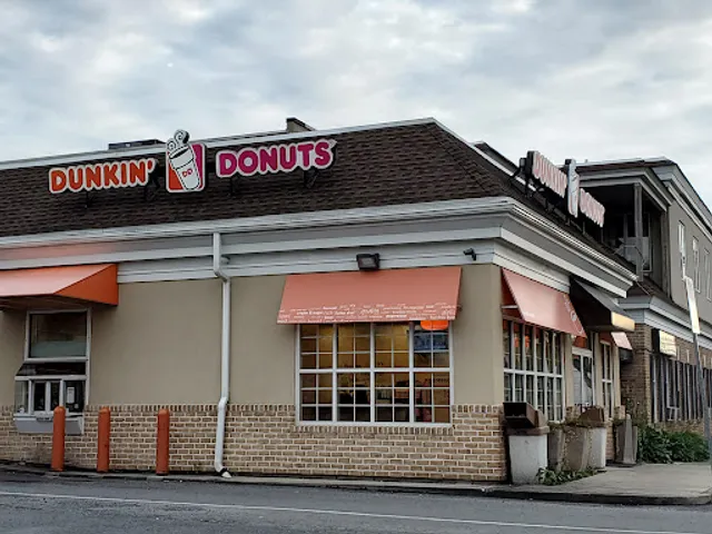 Dunkin'