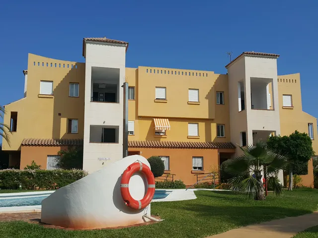 Apartamento ParqueVera 5