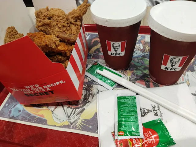 KFC