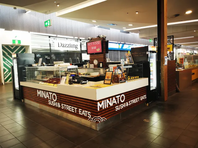 Minato Sushi