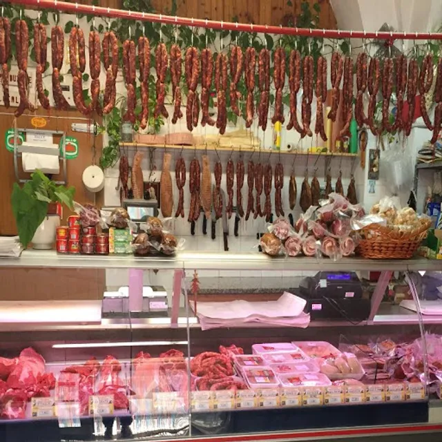 Macelleria Marzano Bruno