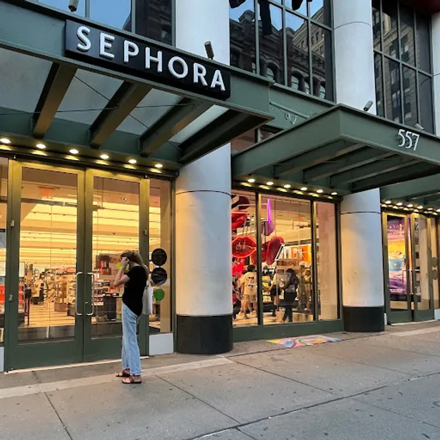SEPHORA