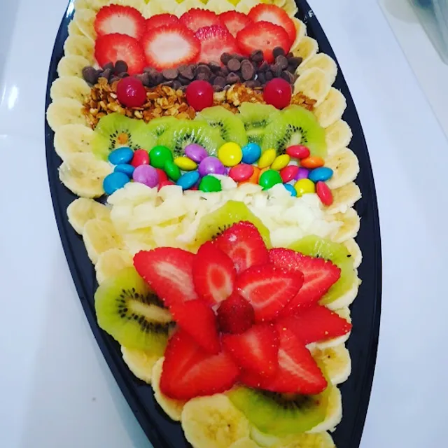 Point Do Açaí E Sorveteria