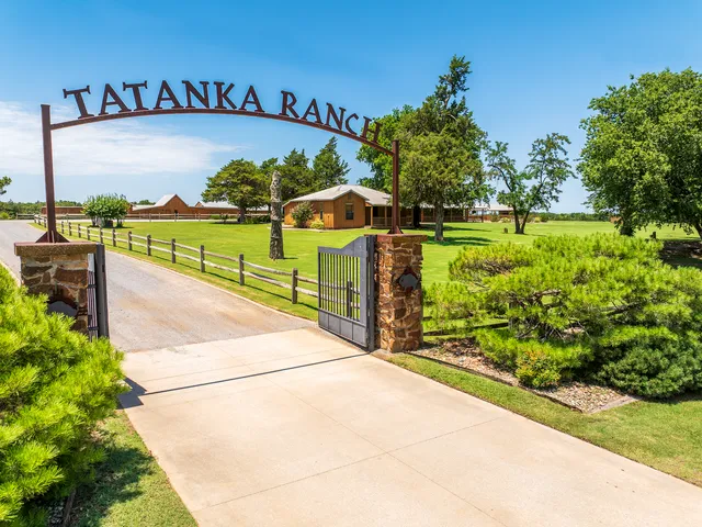 Tatanka Ranch