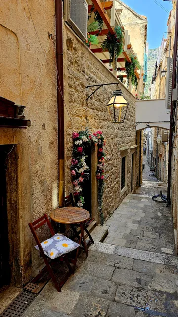 Dubrovnik Old Town Hostel