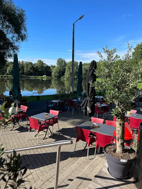 Le Chalet des Étangs