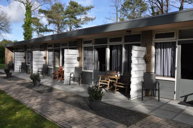 Bed & Breakfast De Waterput