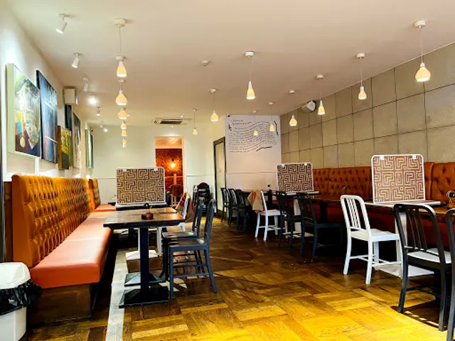 Nando's South Harrow