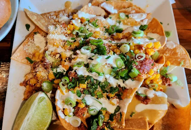 Fogbelt Brewing Company