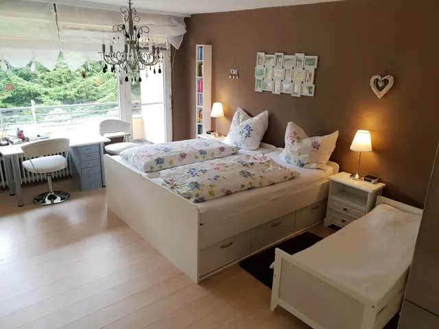 Ferienwohnung Traumhaft