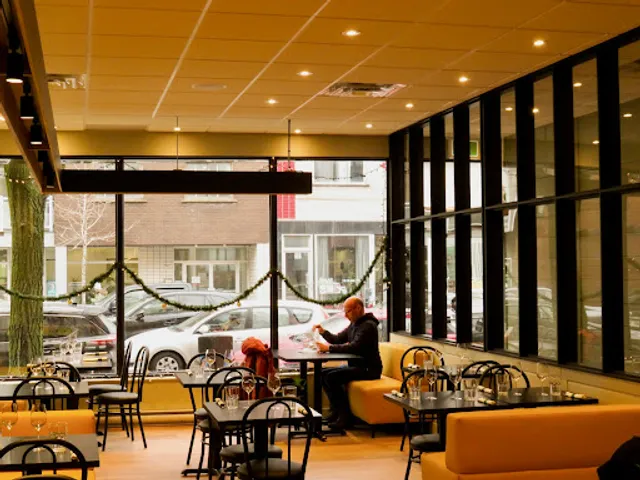 Mon Petit Poulet (ST-LO)