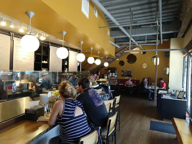 A Place at the Table