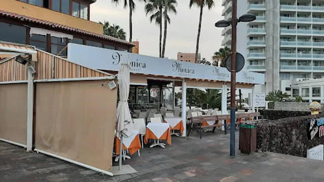 Restaurant Monica