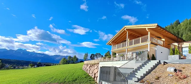 Brunnerhof I Urlaub auf dem Bauernhof I Ferienwohnungen I Hafling I Südtirol