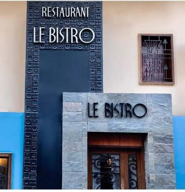 Le Bistro