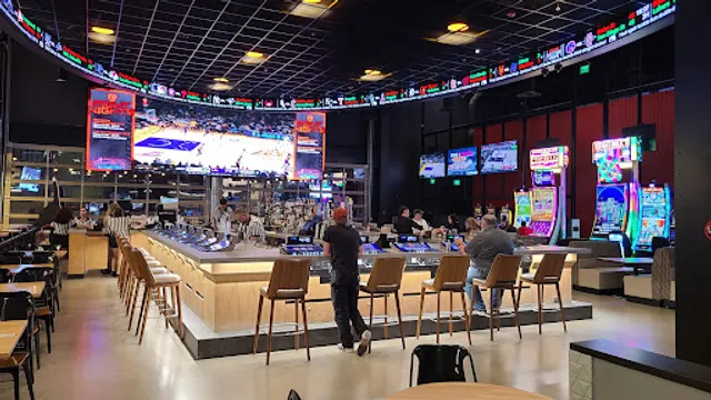 The Apex at Red Hawk Resort + Casino