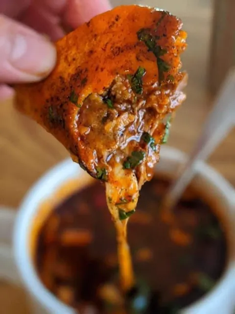 BIRRIA LA LINDA (FINSA)