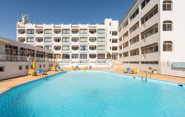 ApartHotel Navigator